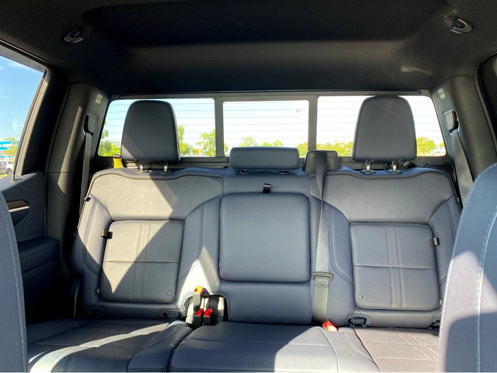 2022 Chevrolet Silverado 1500 Vehicle Photo in POOLER, GA 31322-3252