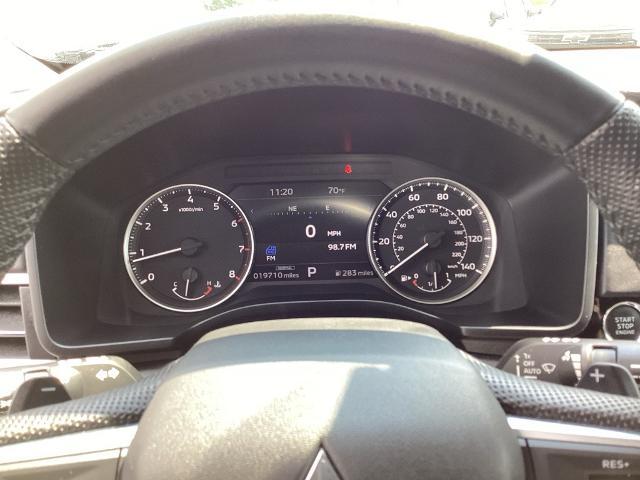 2023 Mitsubishi Outlander Vehicle Photo in Gardner, MA 01440