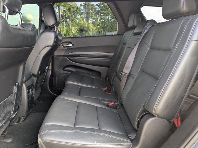 2021 Dodge Durango Vehicle Photo in BRUNSWICK, GA 31525-1881