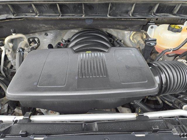 2022 Chevrolet Silverado 1500 Vehicle Photo in Decatur, TX 76234
