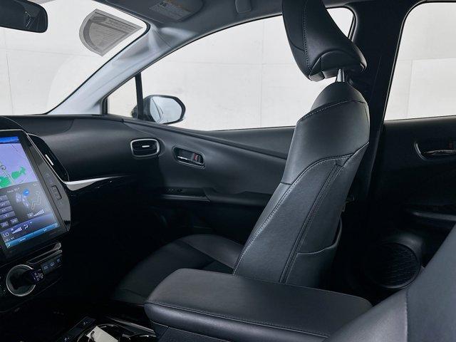 2021 Toyota Prius Prime Vehicle Photo in Flemington, NJ 08822