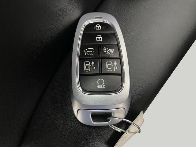 2024 Hyundai PALISADE Vehicle Photo in Appleton, WI 54913