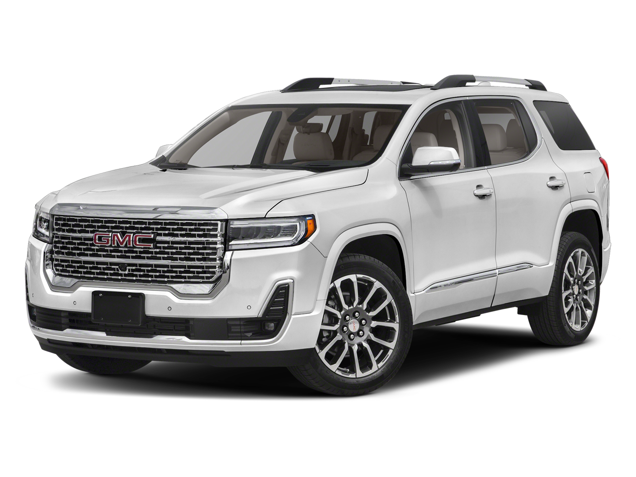 2022 GMC Acadia Vehicle Photo in LANCASTER, PA 17601-0000