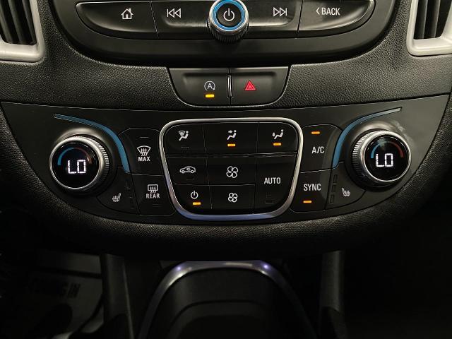 2024 Chevrolet Malibu Vehicle Photo in Appleton, WI 54913