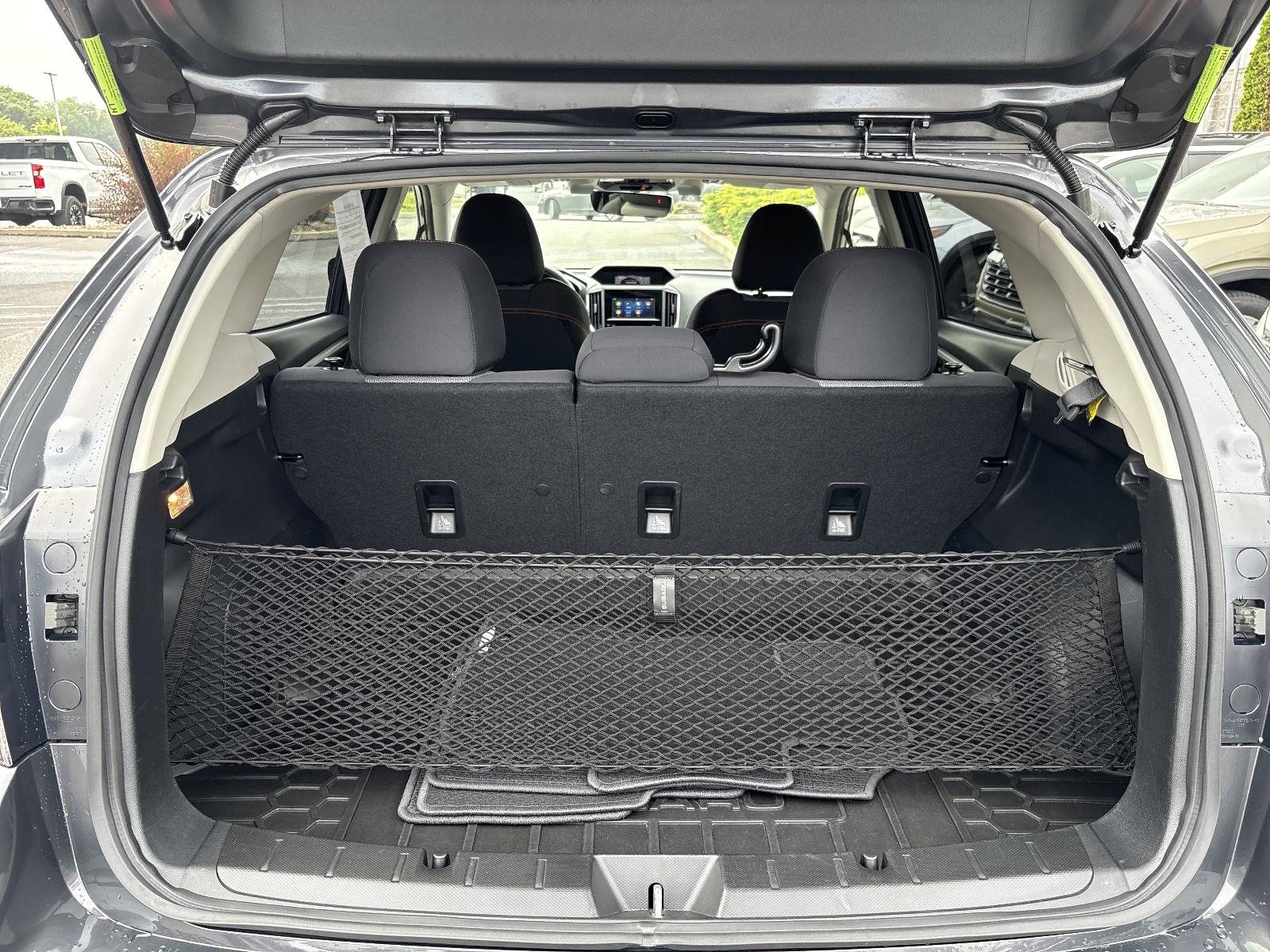 2023 Subaru Crosstrek Vehicle Photo in Mechanicsburg, PA 17050