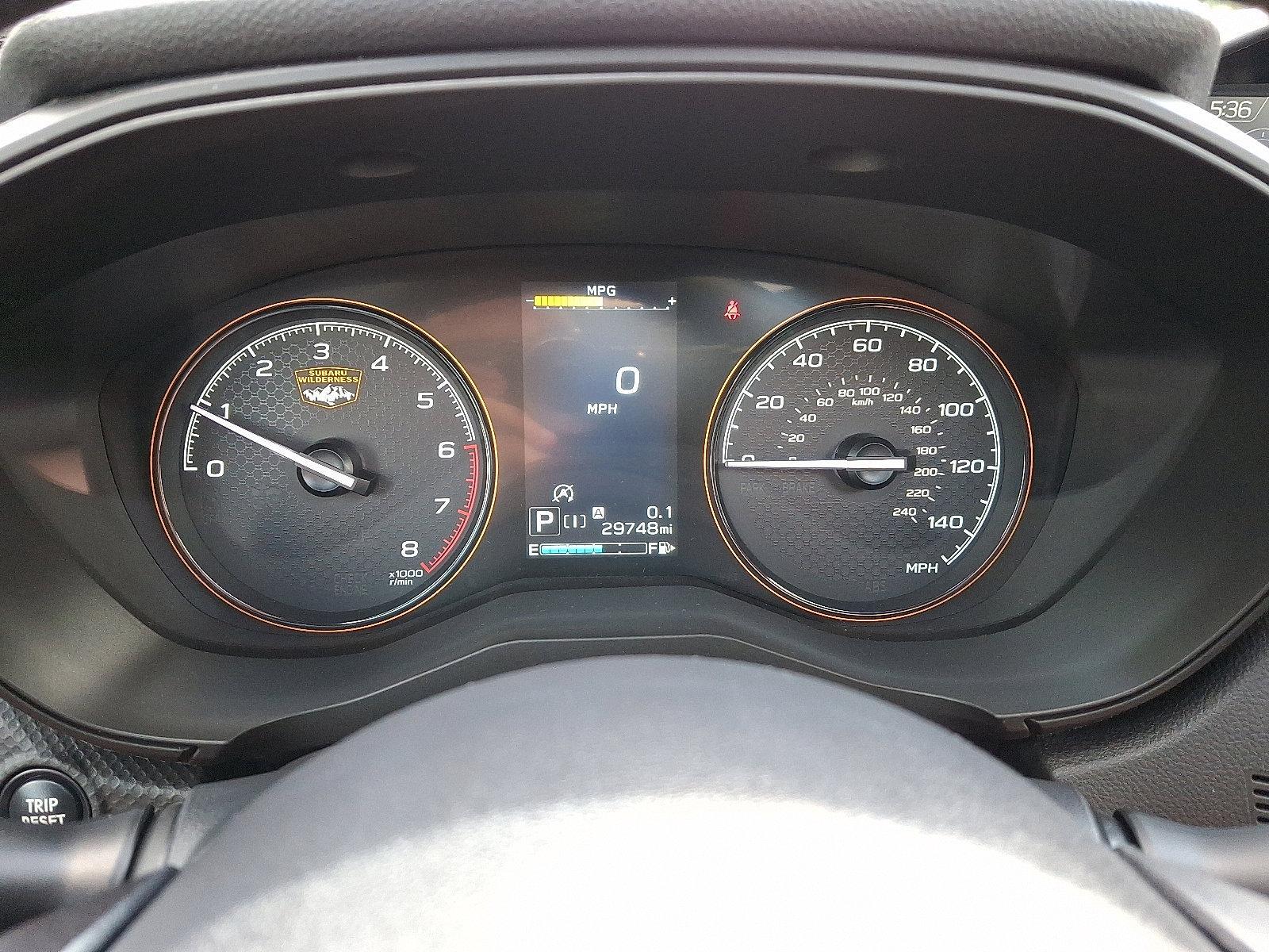 2022 Subaru Forester Vehicle Photo in Harrisburg, PA 17111