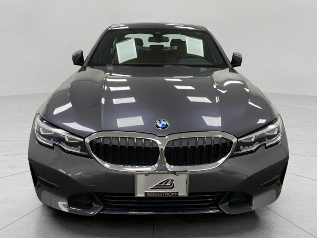 2022 BMW 330i xDrive Vehicle Photo in Appleton, WI 54913