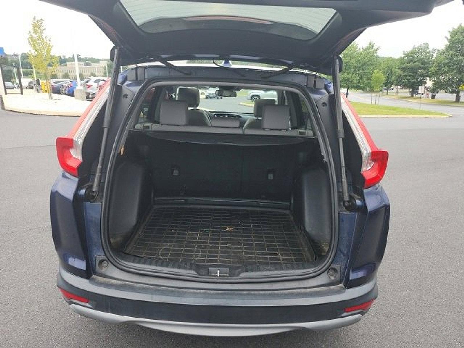 2018 Honda CR-V Vehicle Photo in Harrisburg, PA 17111