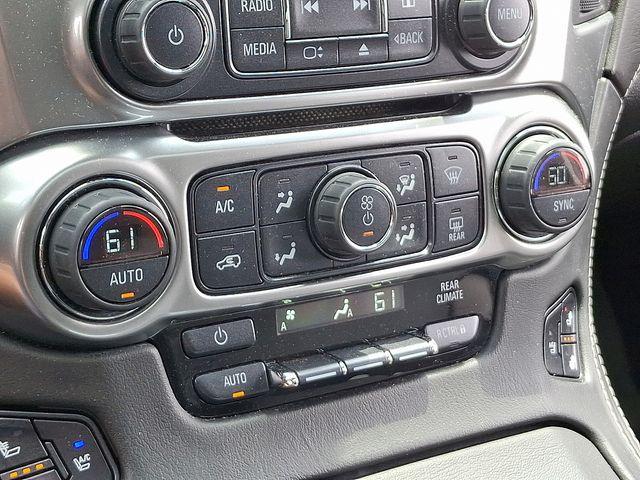 2015 Chevrolet Tahoe Vehicle Photo in DANBURY, CT 06810-5034
