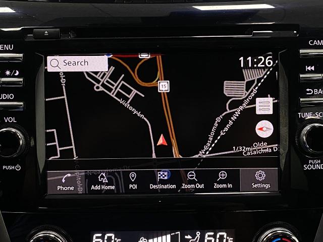 2024 Nissan Murano Vehicle Photo in Appleton, WI 54913