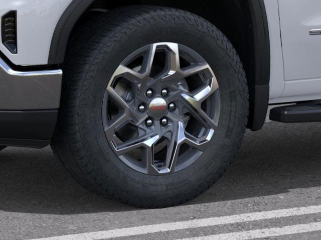 2025 GMC Sierra 1500 Vehicle Photo in TREVOSE, PA 19053-4984