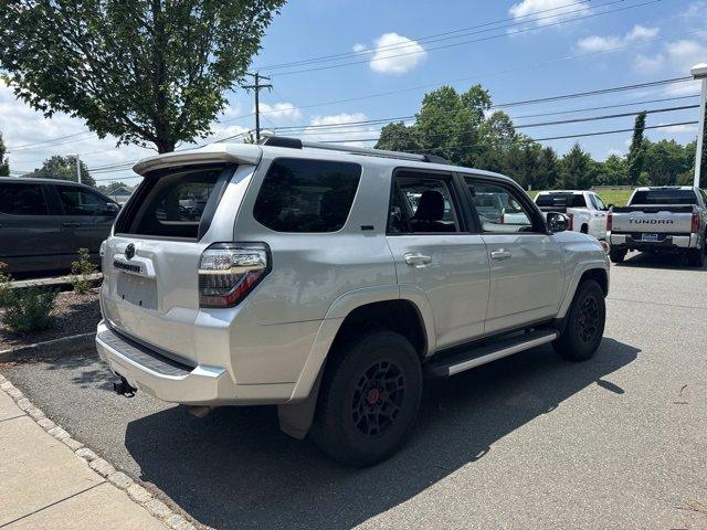 2022 Toyota 4Runner Vehicle Photo in Flemington, NJ 08822