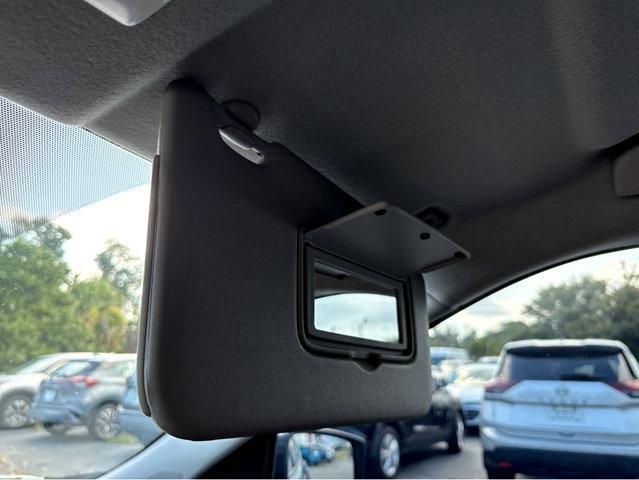 2023 Nissan Kicks Vehicle Photo in Savannah, GA 31419