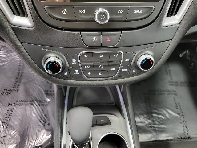 2024 Chevrolet Malibu Vehicle Photo in MANITOWOC, WI 54220-5838