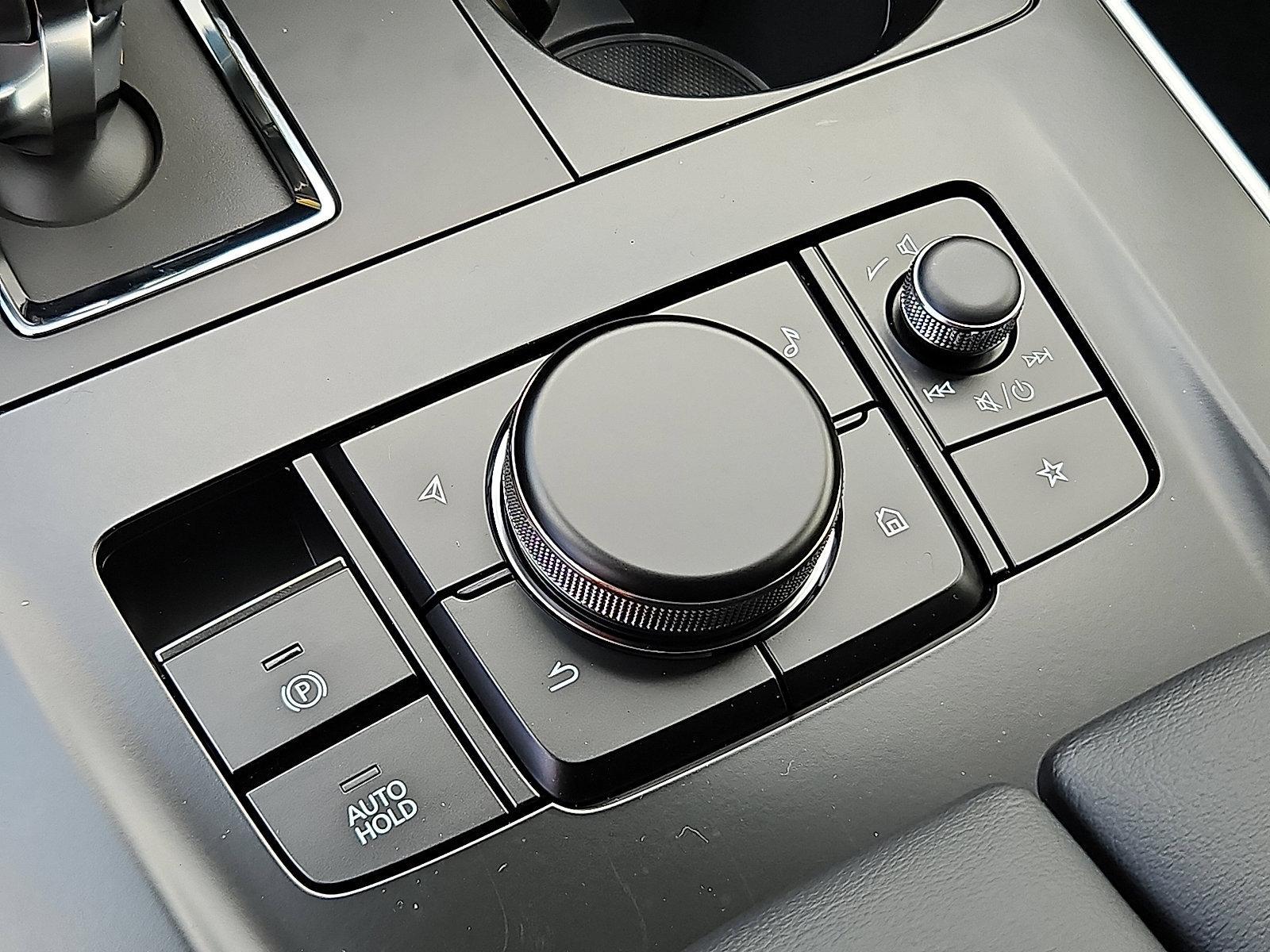 2025 Mazda CX-90 Vehicle Photo in Trevose, PA 19053