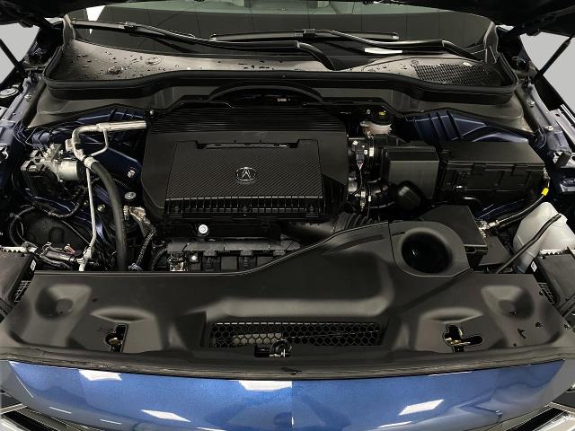 2026 Acura MDX Vehicle Photo in Appleton, WI 54913