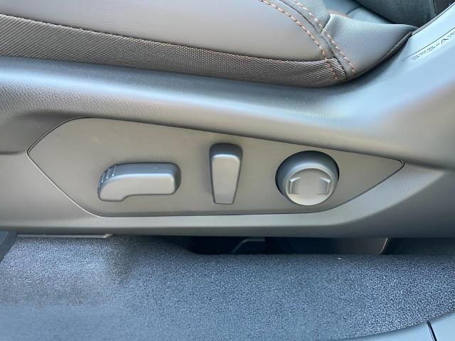 2025 Subaru Forester Vehicle Photo in Oshkosh, WI 54904