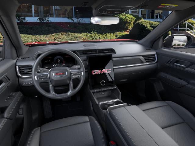 2026 GMC Terrain Vehicle Photo in ZELIENOPLE, PA 16063-2910