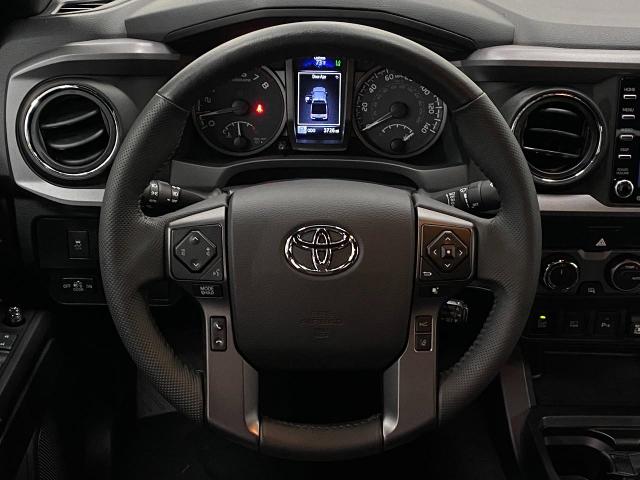 2021 Toyota Tacoma 4WD Vehicle Photo in Appleton, WI 54913