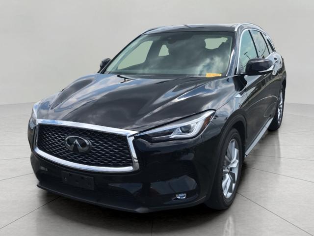 2019 INFINITI QX50 Vehicle Photo in GREEN BAY, WI 54303-3330