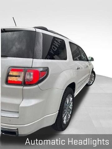2016 GMC Acadia Vehicle Photo in Fishers, IN 46038