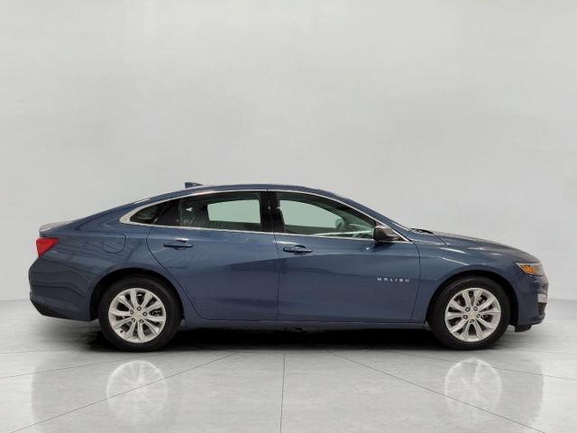 2024 Chevrolet Malibu Vehicle Photo in Oshkosh, WI 54901