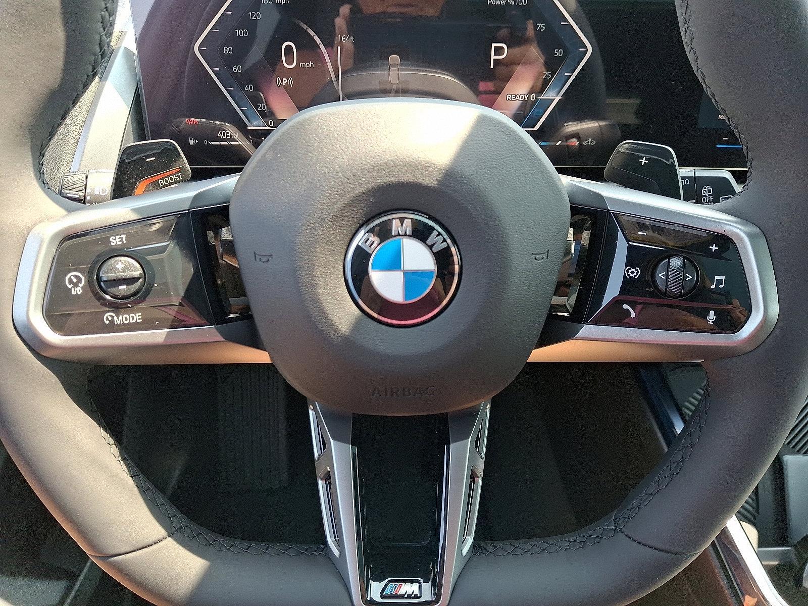 2025 BMW X3 30 xDrive Vehicle Photo in Lancaster, PA 17601
