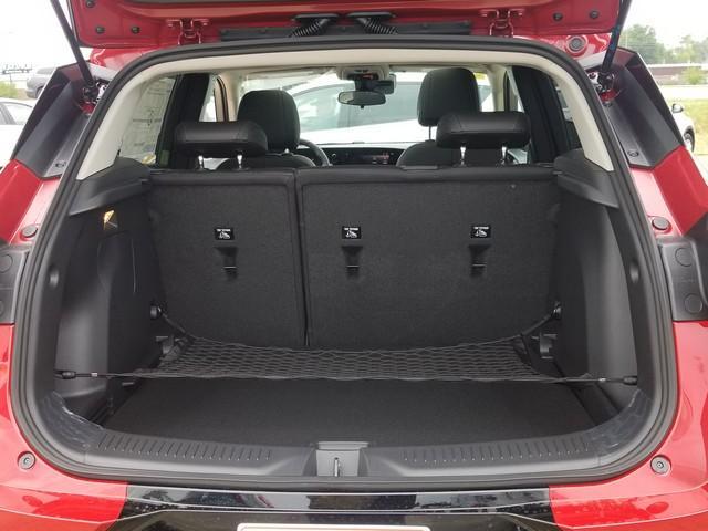 2026 Buick Encore GX Vehicle Photo in ELYRIA, OH 44035-6349