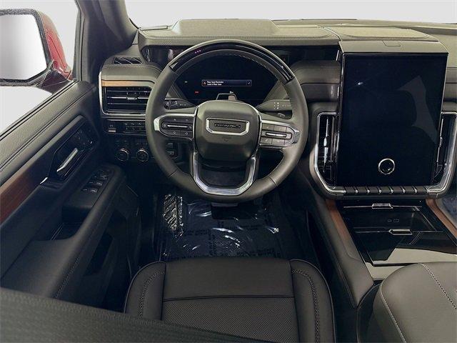 2025 GMC Yukon Vehicle Photo in PUYALLUP, WA 98371-4149