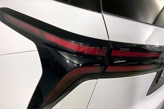 2025 Chevrolet Traverse Vehicle Photo in KANSAS CITY, MO 64114-4502
