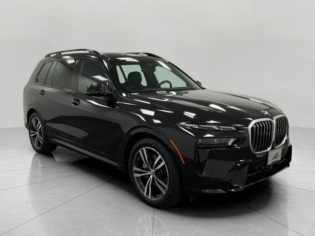 2023 BMW X7 xDrive40i Vehicle Photo in Appleton, WI 54913