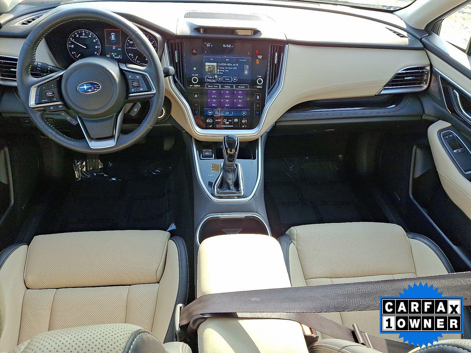 2022 Subaru Outback Vehicle Photo in Harrisburg, PA 17111