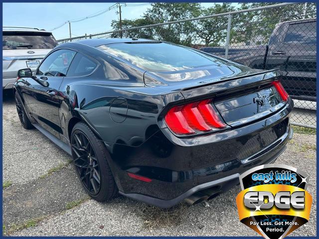 2019 Ford Mustang Vehicle Photo in Roslyn, NY 11576