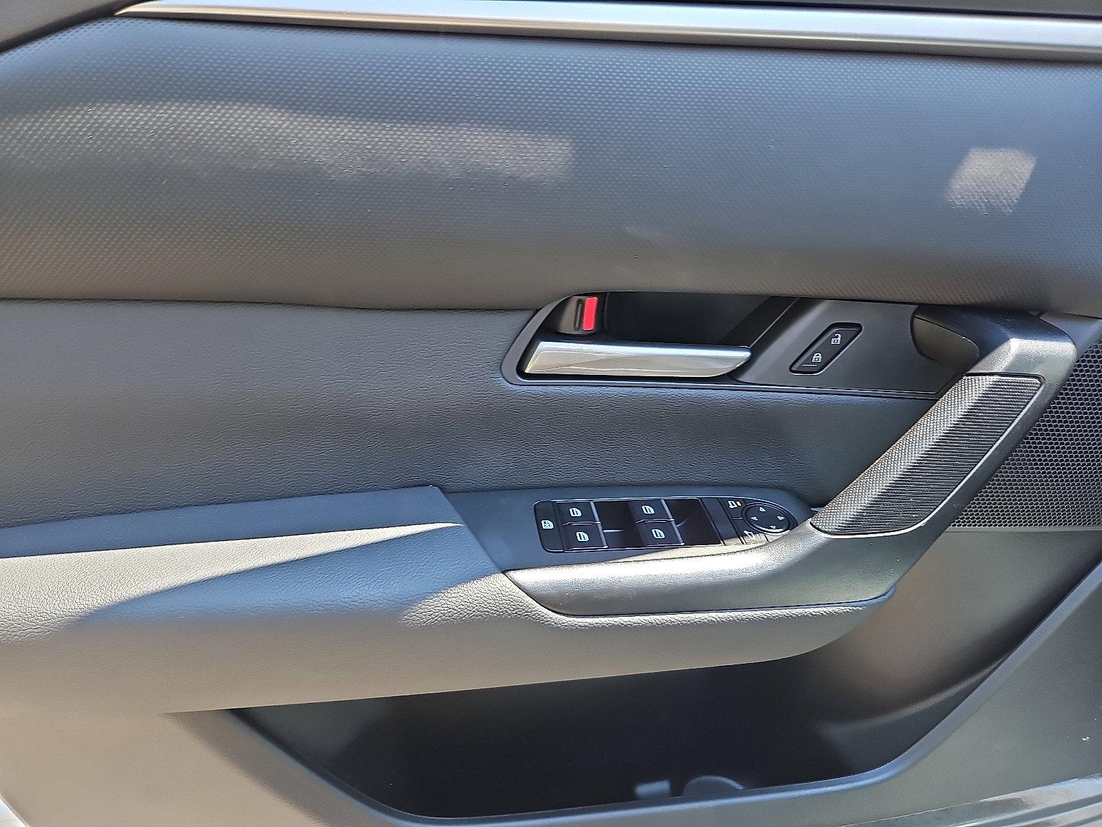 2025 Mazda CX-50 Vehicle Photo in Trevose, PA 19053