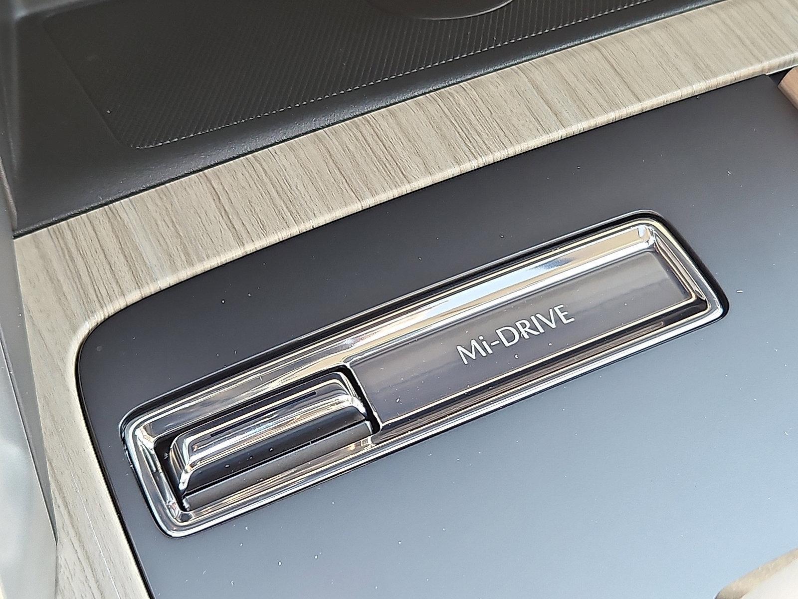 2025 Mazda CX-90 Vehicle Photo in Trevose, PA 19053