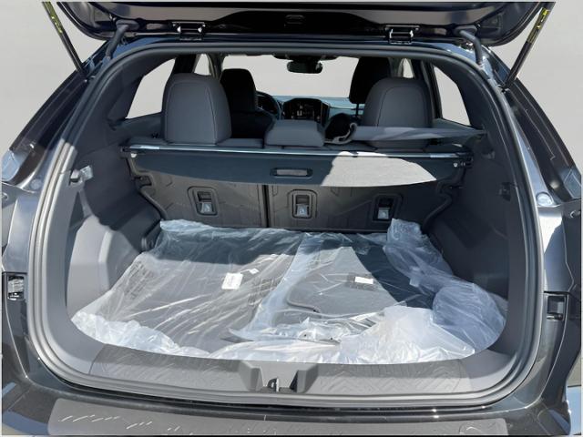 2025 Subaru Crosstrek Vehicle Photo in Oshkosh, WI 54904