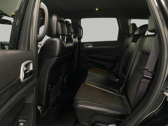 2021 Jeep Grand Cherokee Vehicle Photo in Appleton, WI 54913