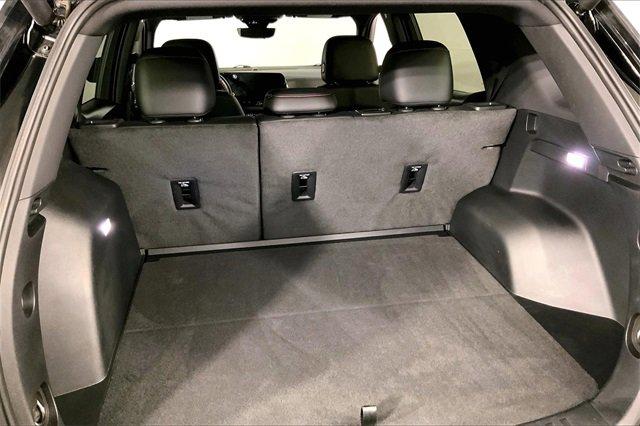 2025 Chevrolet Equinox Vehicle Photo in INDEPENDENCE, MO 64055-1314