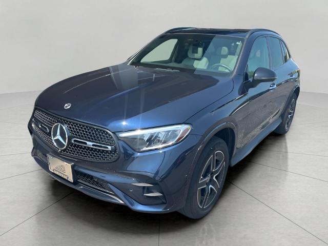 2023 Mercedes-Benz GLC Vehicle Photo in Appleton, WI 54913