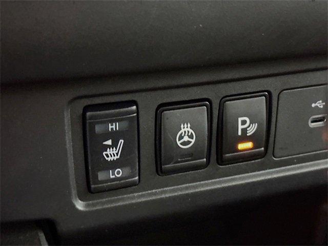 2023 Nissan Frontier Vehicle Photo in PUYALLUP, WA 98371-4149