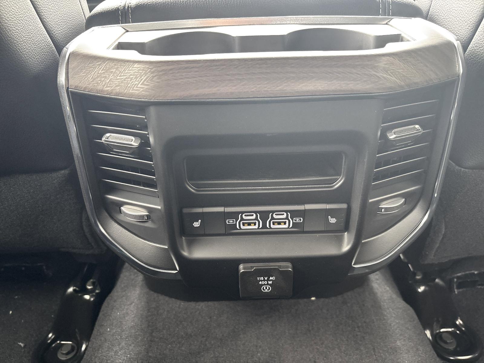 2025 Ram 2500 Vehicle Photo in Mechanicsburg, PA 17050-1707