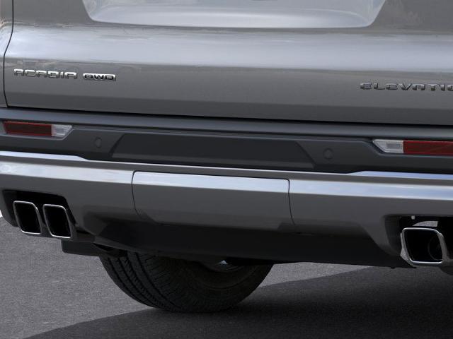 2026 GMC Acadia Vehicle Photo in WATERTOWN, CT 06795-3318