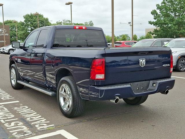 2017 Ram 1500 Vehicle Photo in Philadelphia, PA 19116