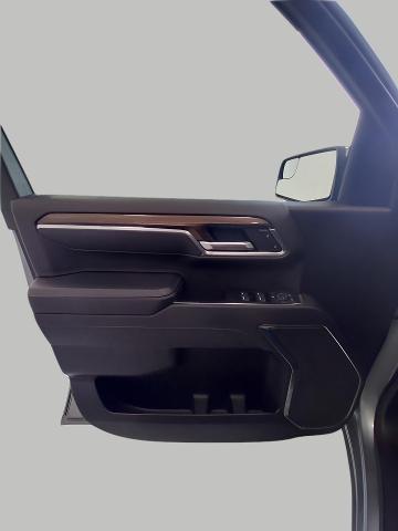 2023 Chevrolet Silverado 1500 Vehicle Photo in OSHKOSH, WI 54904-7811