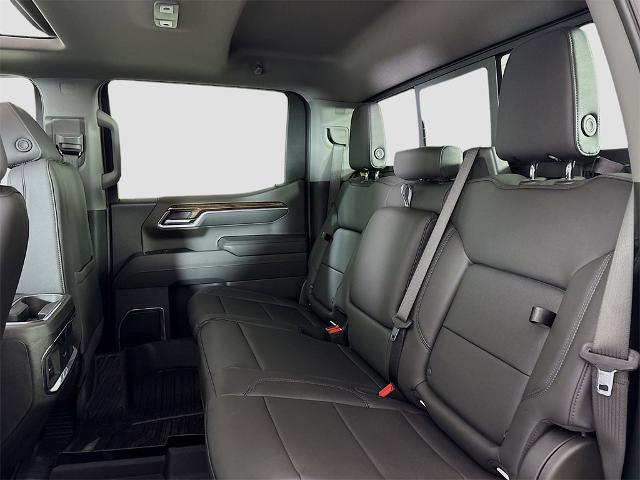 2025 GMC Sierra 1500 Vehicle Photo in PUYALLUP, WA 98371-4149
