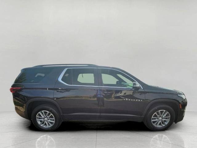 2023 Chevrolet Traverse Vehicle Photo in MADISON, WI 53713-3220