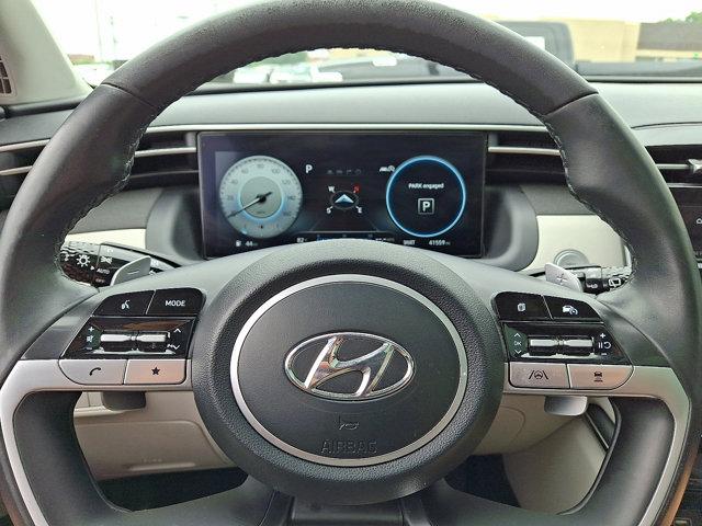 2022 Hyundai TUCSON Vehicle Photo in Philadelphia, PA 19116