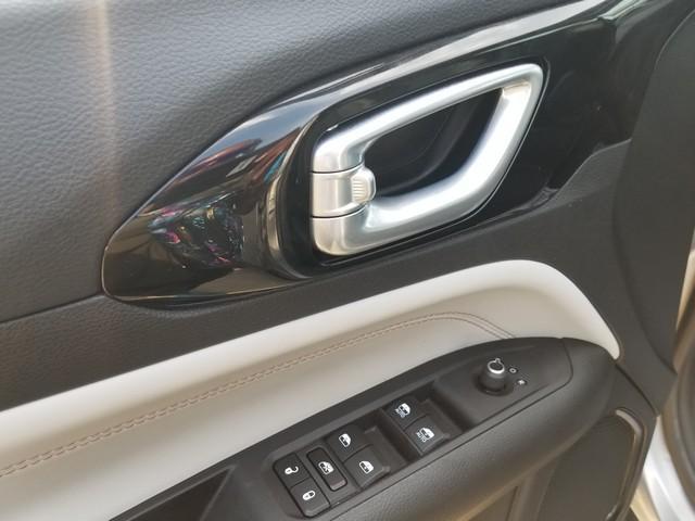 2022 Jeep Compass Vehicle Photo in ELYRIA, OH 44035-6349