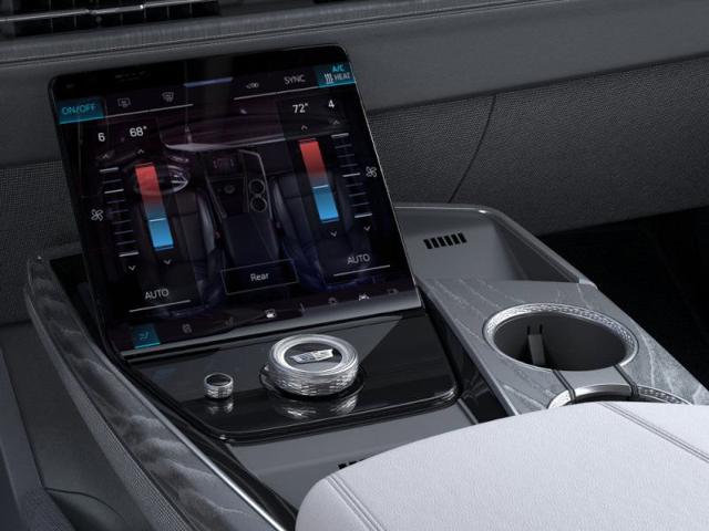 2026 Cadillac Escalade IQ Vehicle Photo in TREVOSE, PA 19053-4984