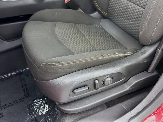 2019 GMC Terrain Vehicle Photo in PUYALLUP, WA 98371-4149